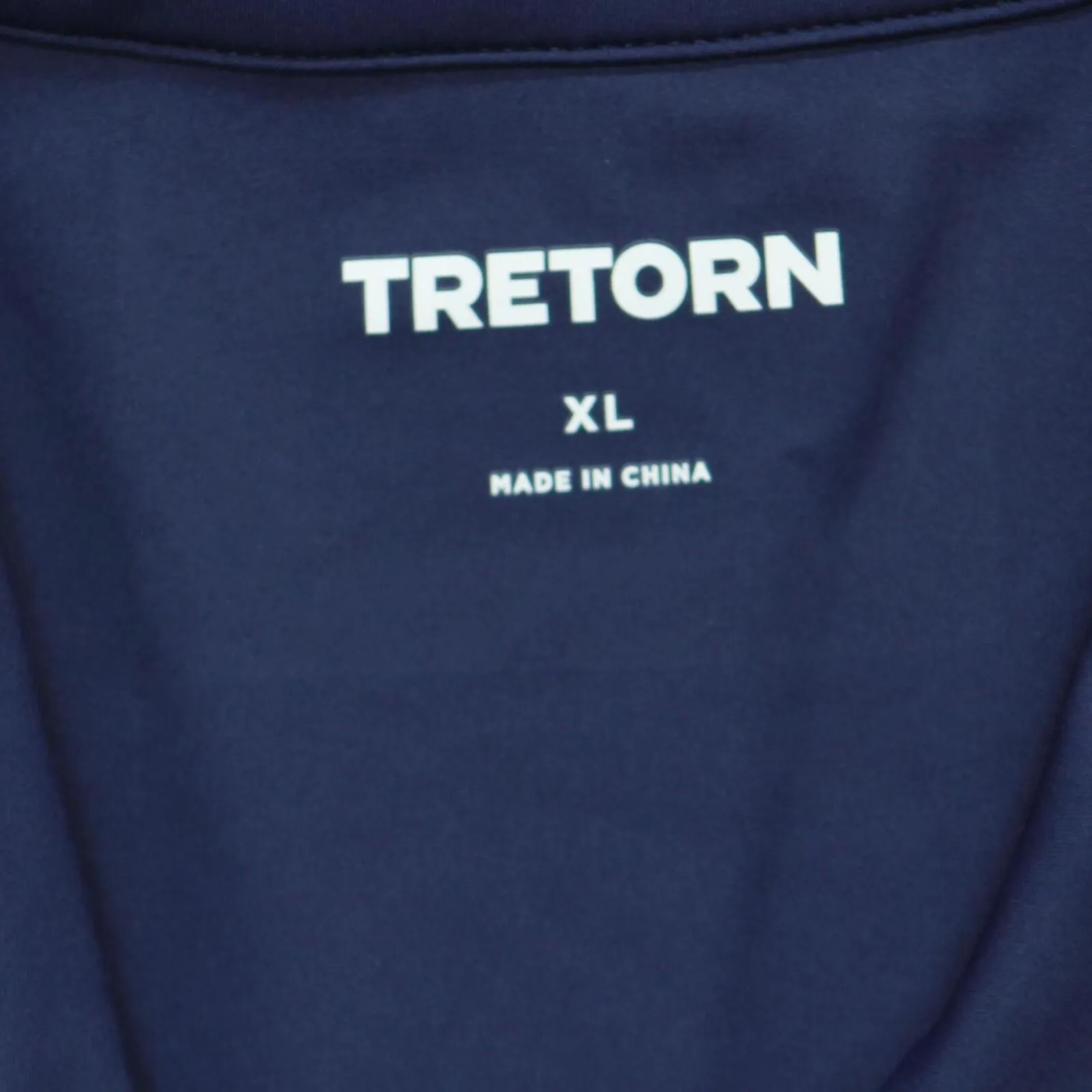 Tretorn Womens Knit Active Polo Shirt with Removable Pads 1776618