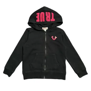 True Religion Full Zip Sweatshirt