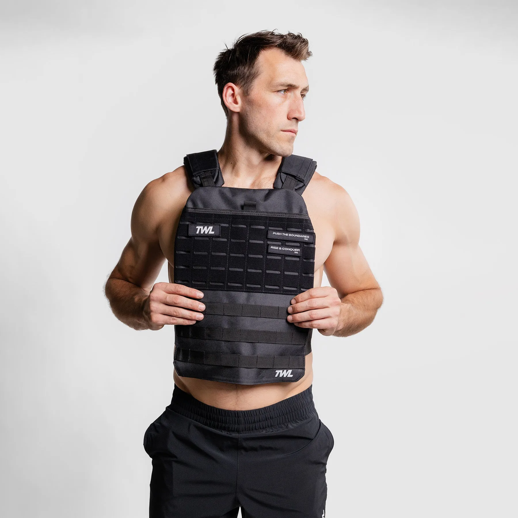 TWL - Tech Plate Carrier Pro