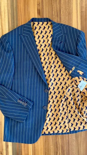 UCO Custom Blazer