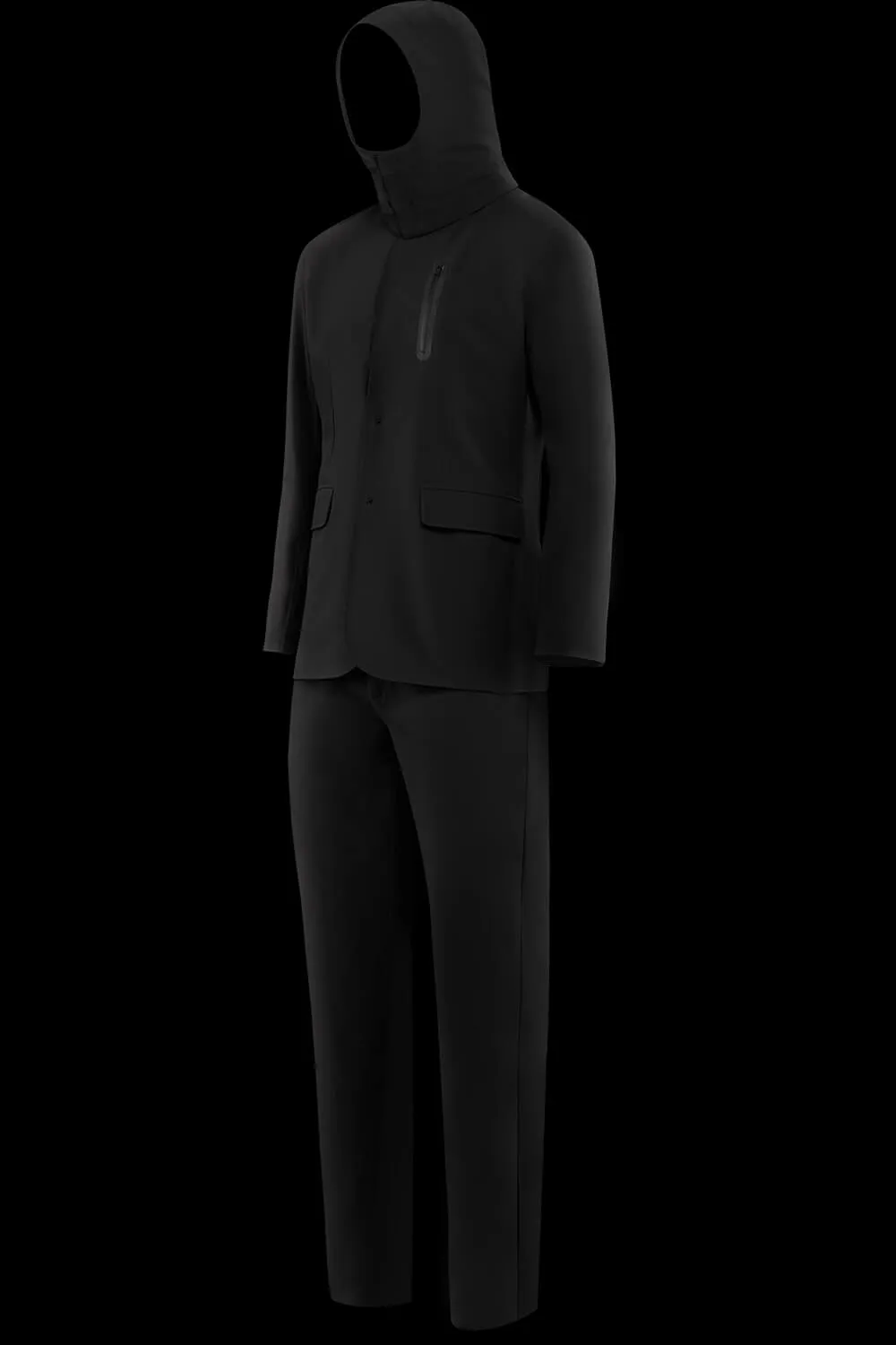 Ultra Blazer 1.0- Modern Edition