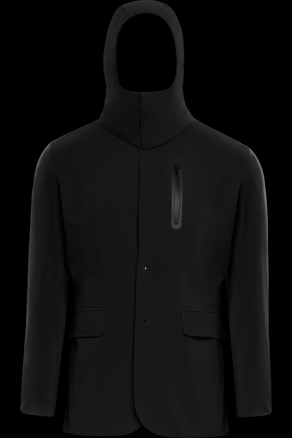 Ultra Blazer 1.0- Modern Edition