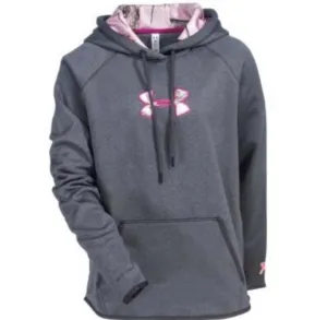 Under Armour Women's Caliber Hoodie