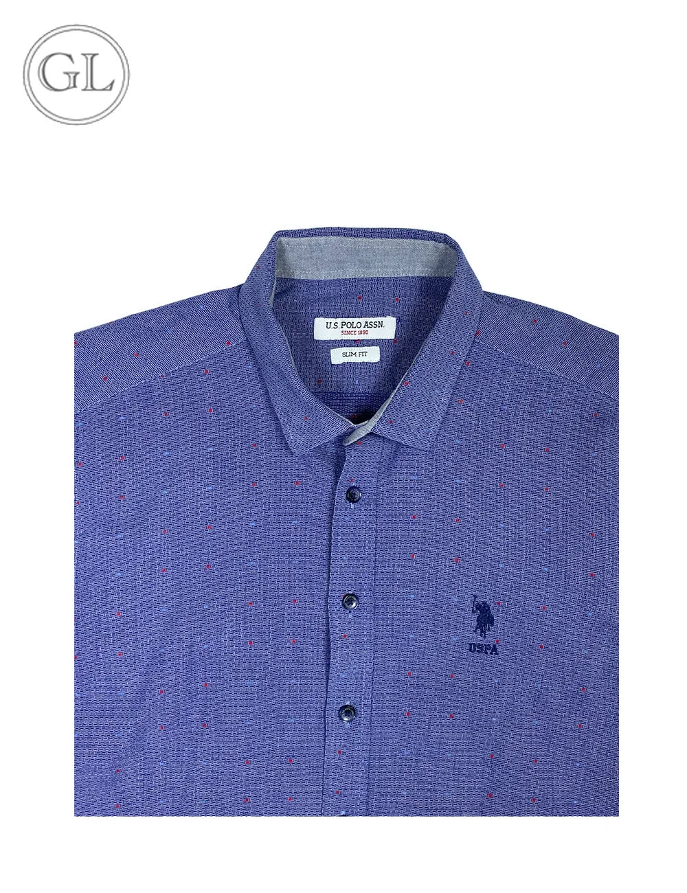 U.S Polo Assn. - Large