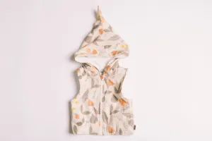 Vest of the Village Leaf