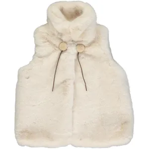 Vignette Margot Vest - Cream