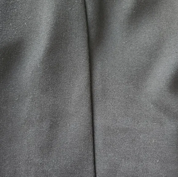 Vince Camuto  Black Blazer Womens size 14 NWT