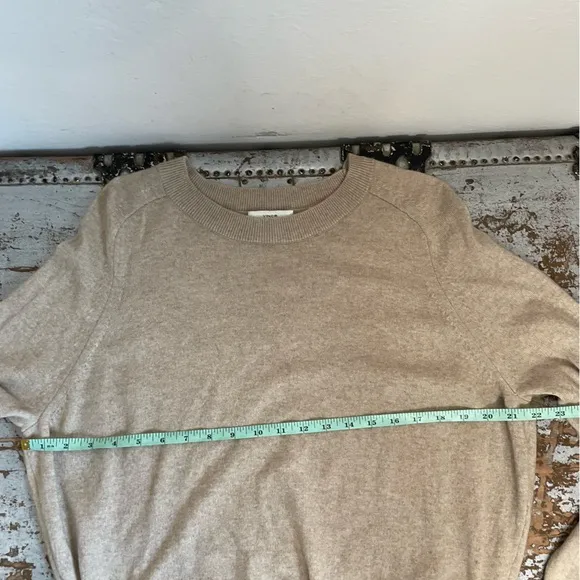 Vince Wool Cashmere Sweater