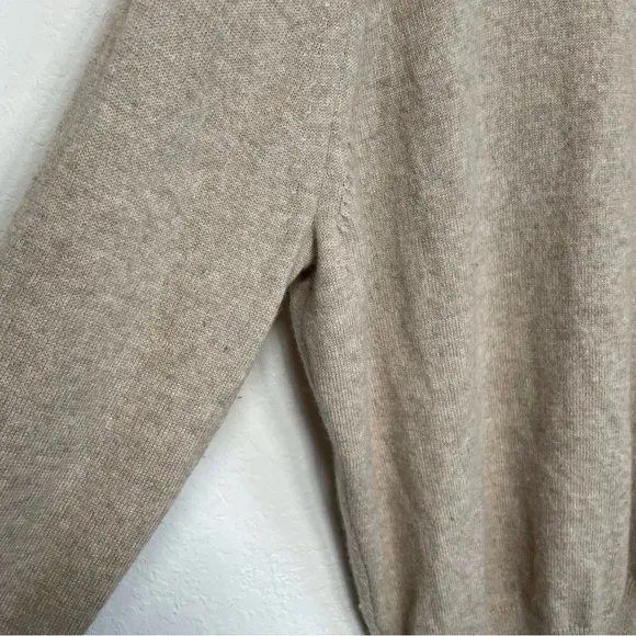 Vince Wool Cashmere Sweater