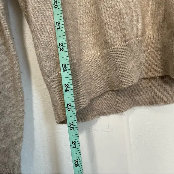 Vince Wool Cashmere Sweater