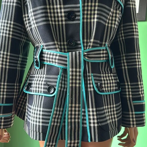 🪻🪻Vintage EUC Nine West Blazer/Suit Jacket🪻🪻