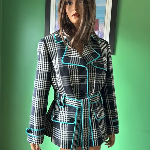 🪻🪻Vintage EUC Nine West Blazer/Suit Jacket🪻🪻