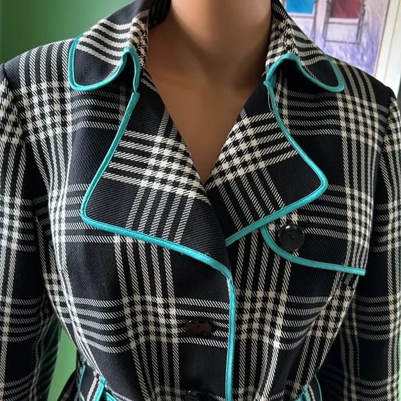 🪻🪻Vintage EUC Nine West Blazer/Suit Jacket🪻🪻