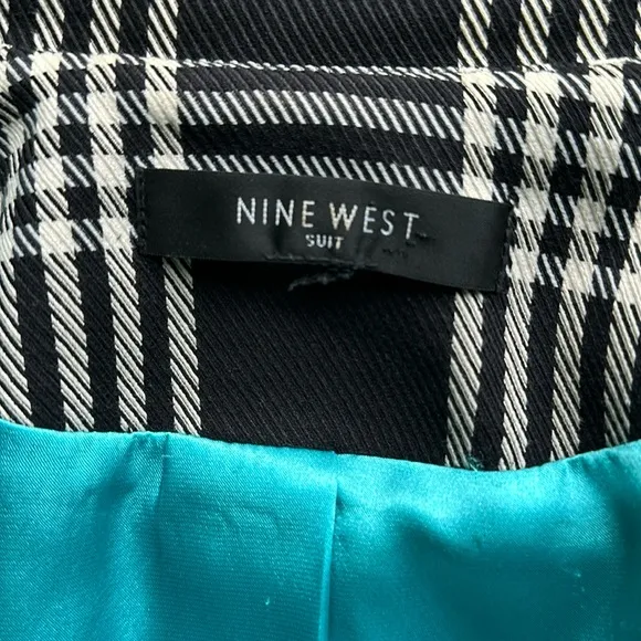 🪻🪻Vintage EUC Nine West Blazer/Suit Jacket🪻🪻