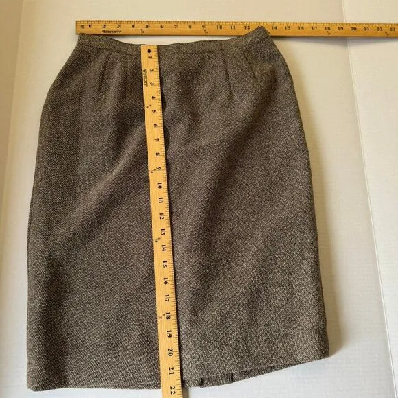 Vintage Larry Levine Blazer and Skirt Situit
