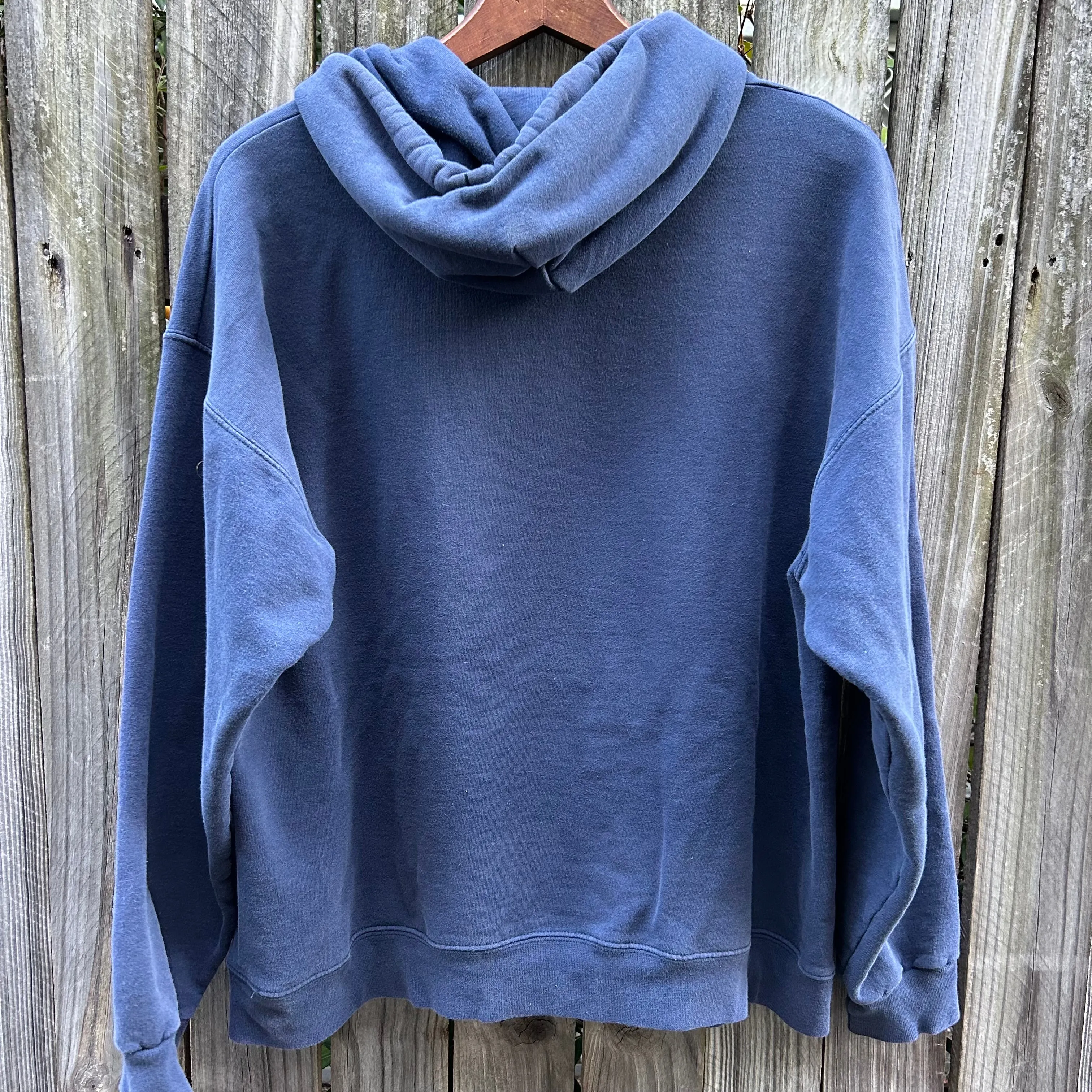 Vintage Thrasher hoodie