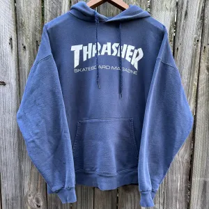 Vintage Thrasher hoodie