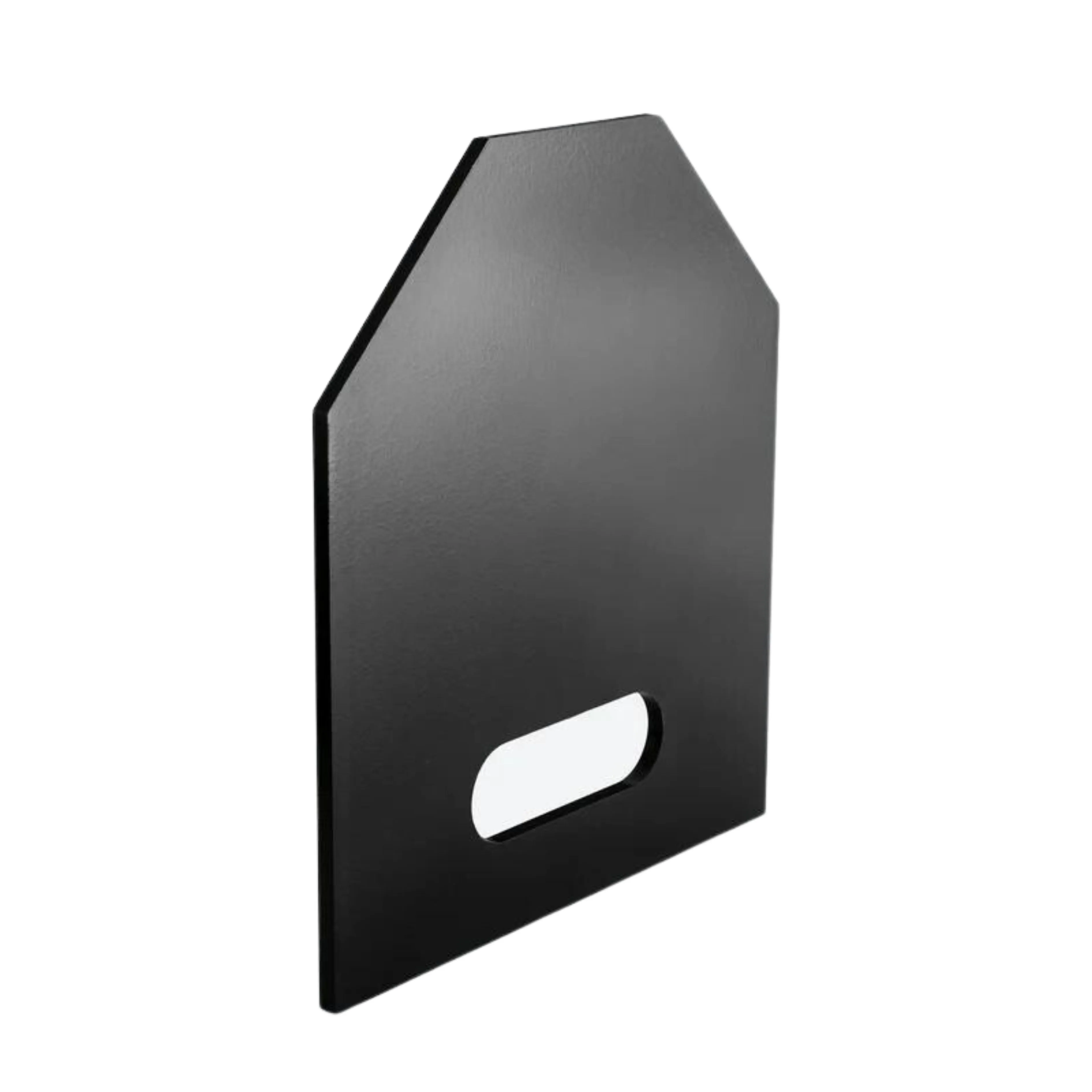 VULCAN Tactical Weight Vest Plate Inserts (2x 4.25kg) | IN STOCK