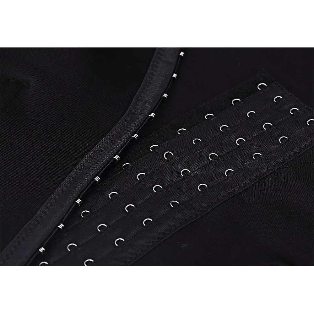 Waist Trainer Corset Vest for Weight Loss Sport Body Shaper