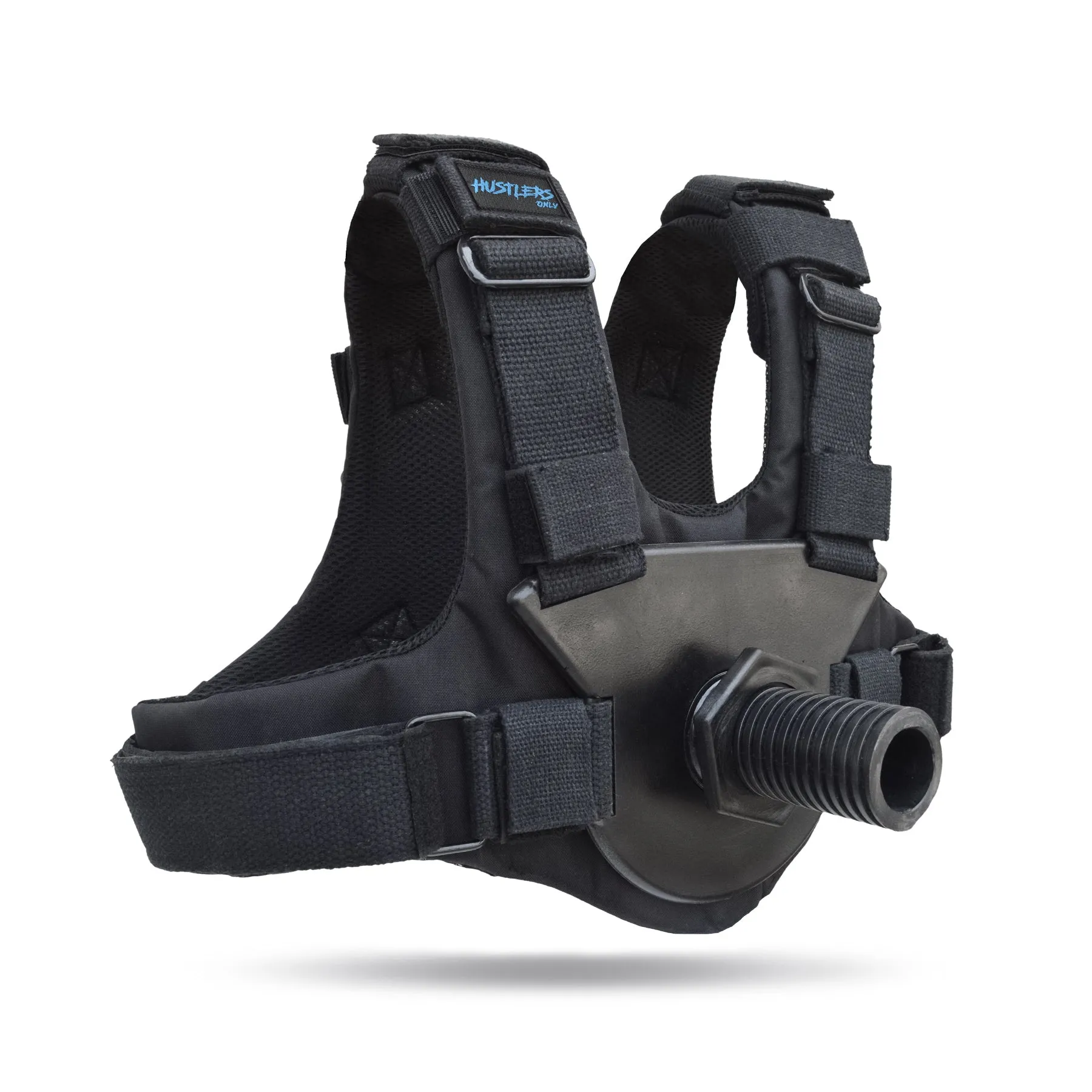 Weight Loading Vest
