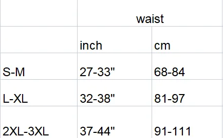 Weight Loss Sauna Top Vest Shaper