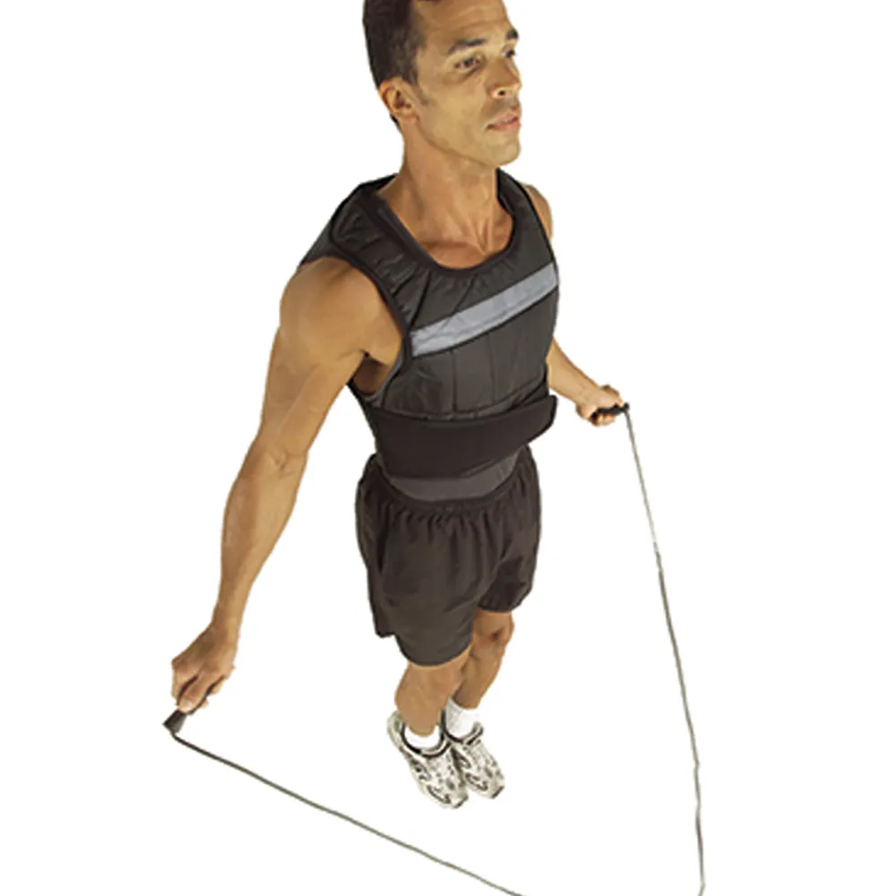 Weighted Vest