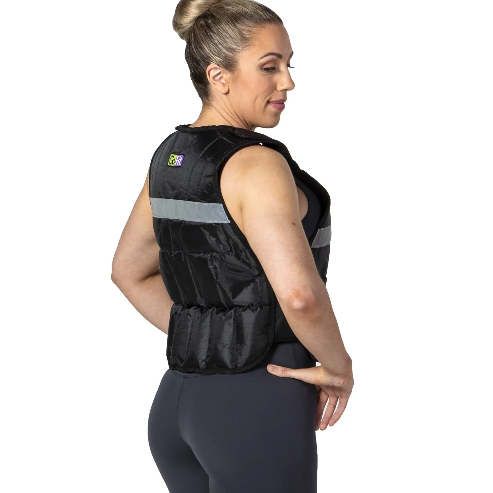 Weighted Vest
