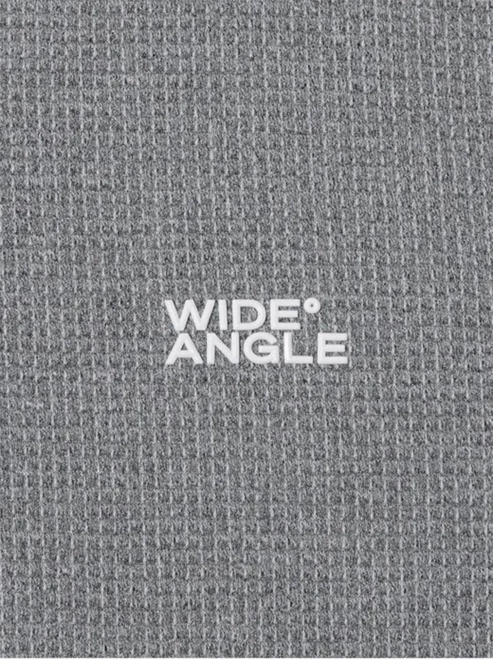 WideAngle: CO Basic Fit Knit Eri Polo Shirt L - 3 Colors