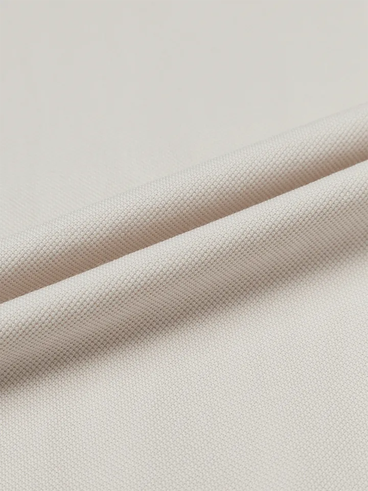 WideAngle: CO Basic Fit Knit Eri Polo Shirt L - 3 Colors