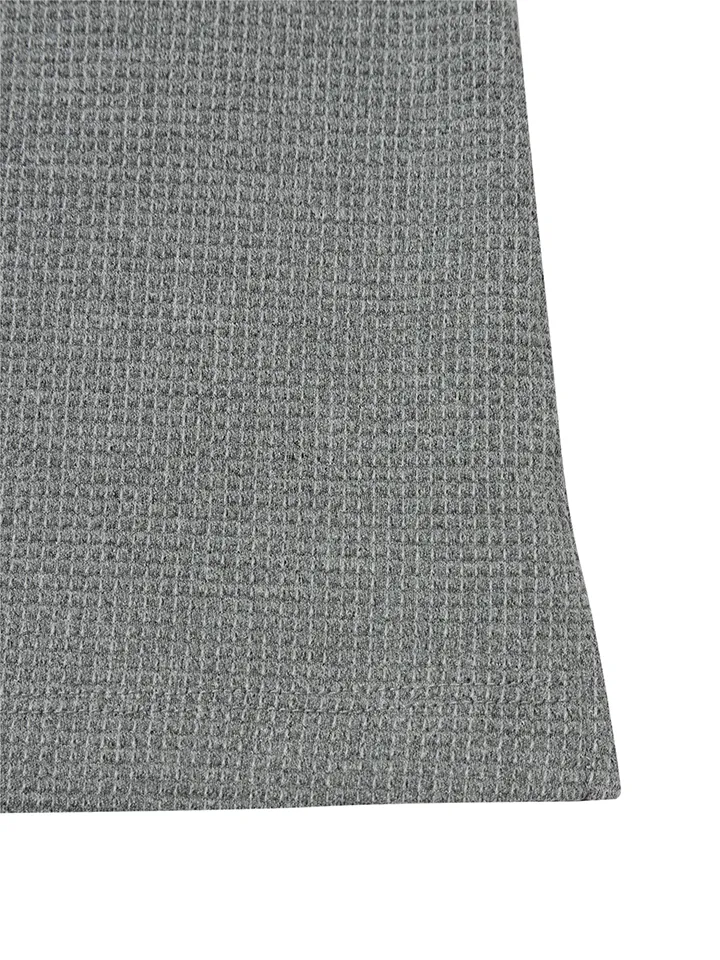 WideAngle: CO Basic Fit Knit Eri Polo Shirt L - 3 Colors