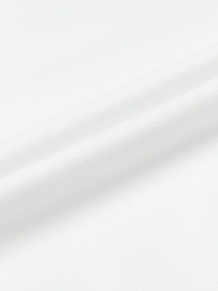 WideAngle: CO Basic Fit Knit Eri Polo Shirt L - 3 Colors