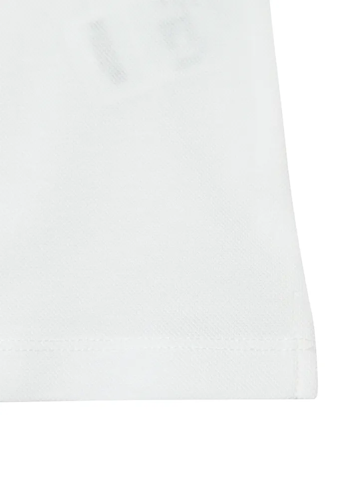 WideAngle: CO Basic Fit Knit Eri Polo Shirt L - 3 Colors