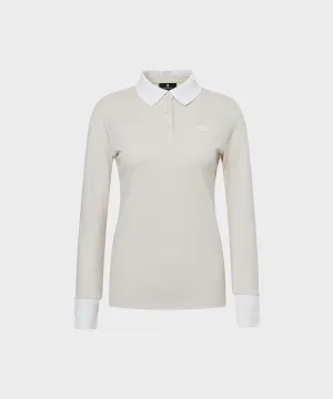 WideAngle: CO Basic Fit Knit Eri Polo Shirt L - 3 Colors