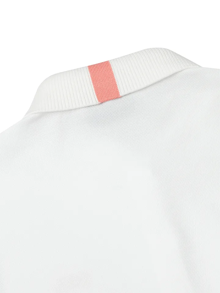 WideAngle: CO Basic Fit Knit Eri Polo Shirt L - 3 Colors