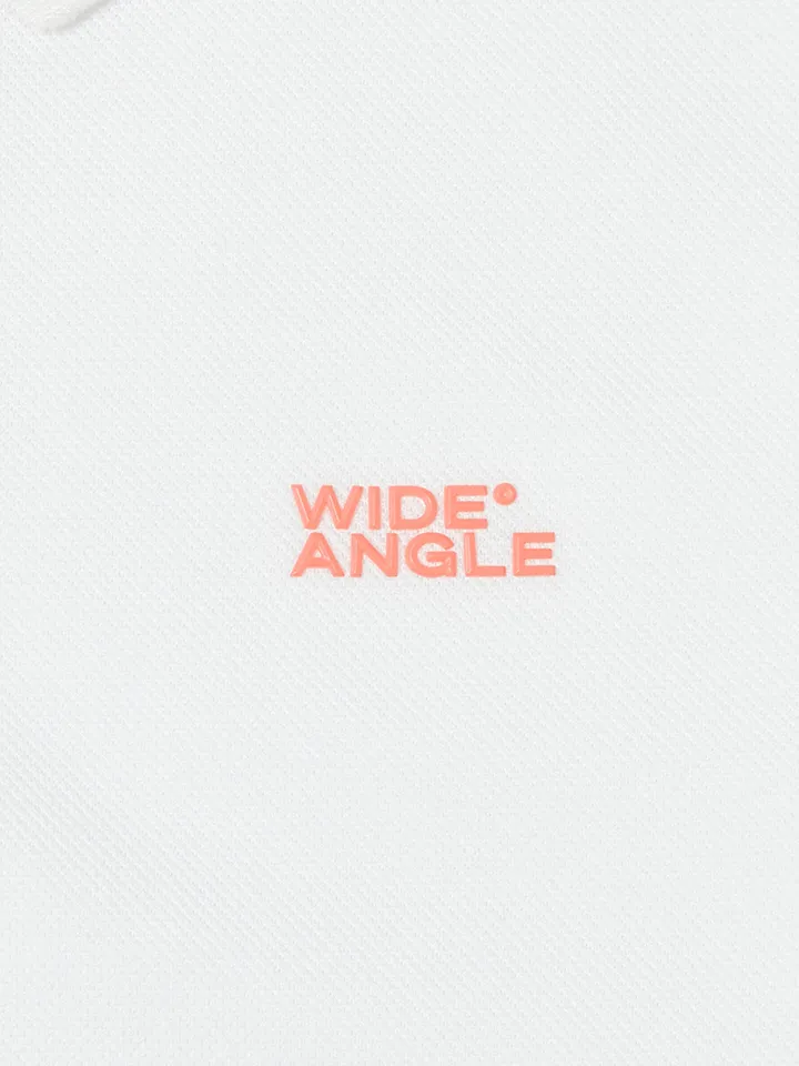 WideAngle: CO Basic Fit Knit Eri Polo Shirt L - 3 Colors