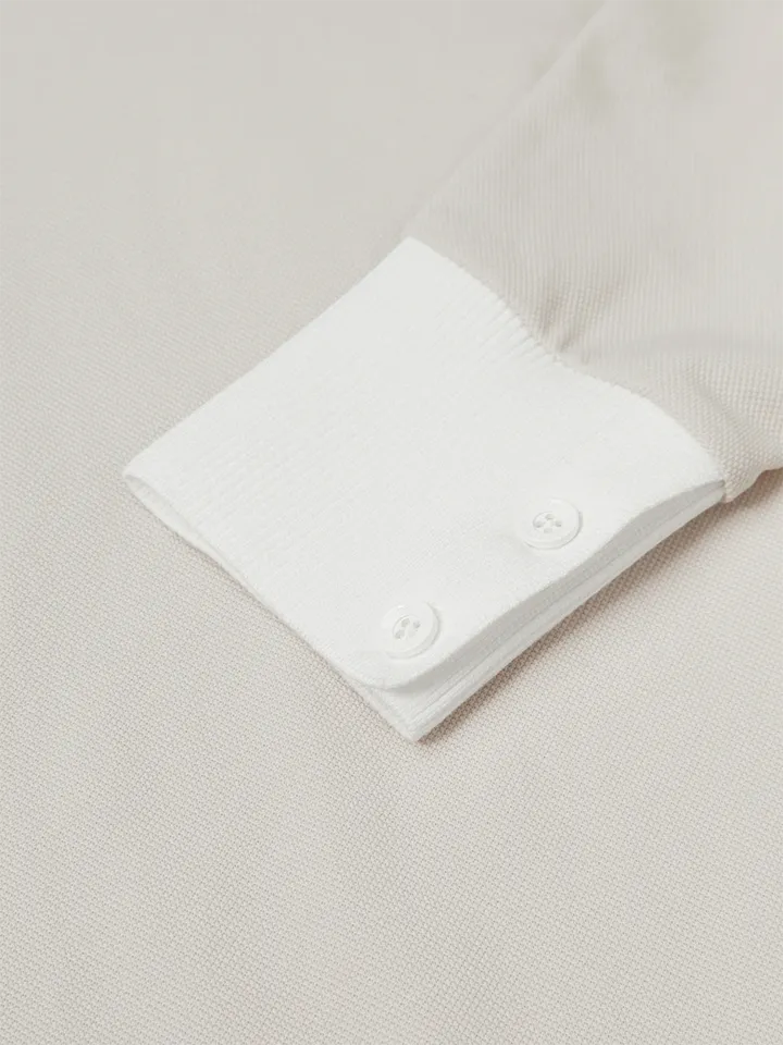 WideAngle: CO Basic Fit Knit Eri Polo Shirt L - 3 Colors