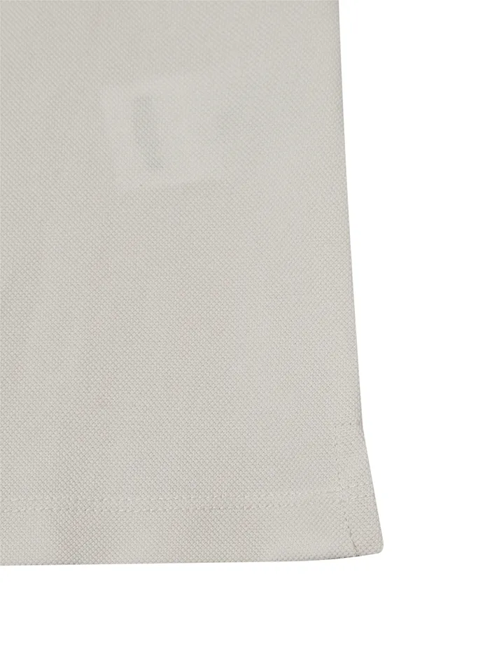 WideAngle: CO Basic Fit Knit Eri Polo Shirt L - 3 Colors