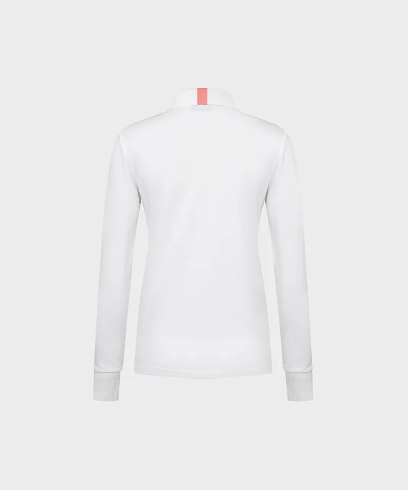 WideAngle: CO Basic Fit Knit Eri Polo Shirt L - 3 Colors