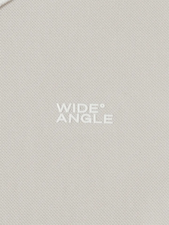 WideAngle: CO Basic Fit Knit Eri Polo Shirt L - 3 Colors