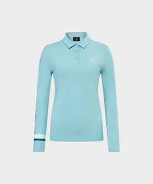 WideAngle: CO Simple Logo Cut Polo T-Shirt L - 3 Colors