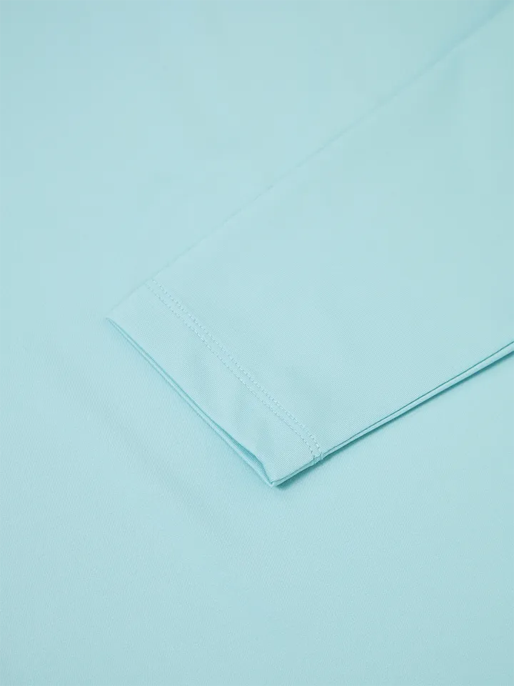 WideAngle: CO Simple Logo Cut Polo T-Shirt L - 3 Colors