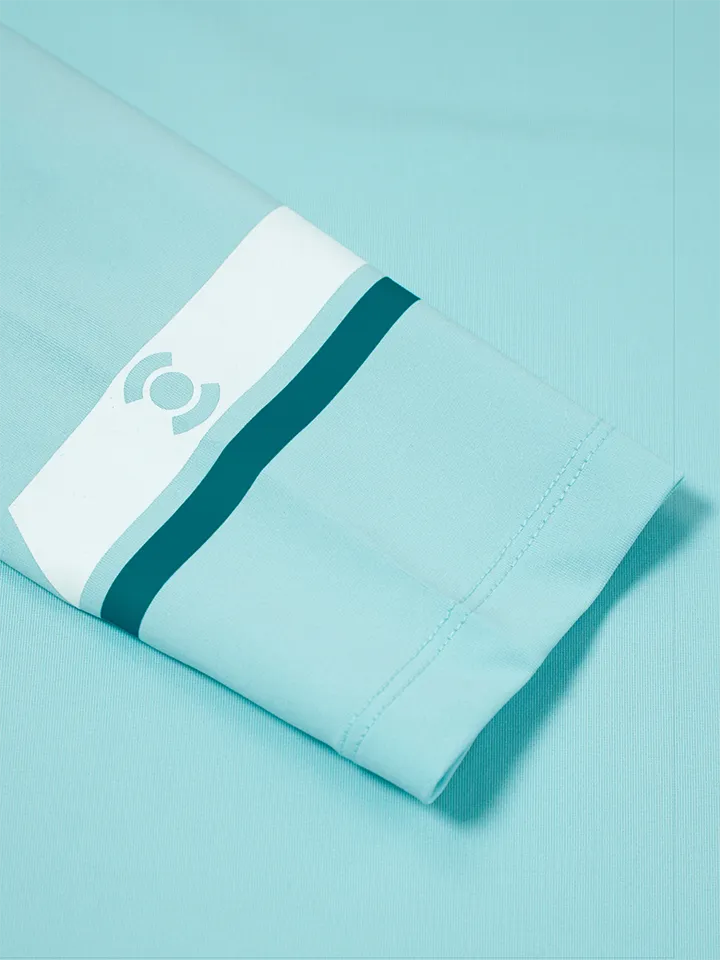 WideAngle: CO Simple Logo Cut Polo T-Shirt L - 3 Colors
