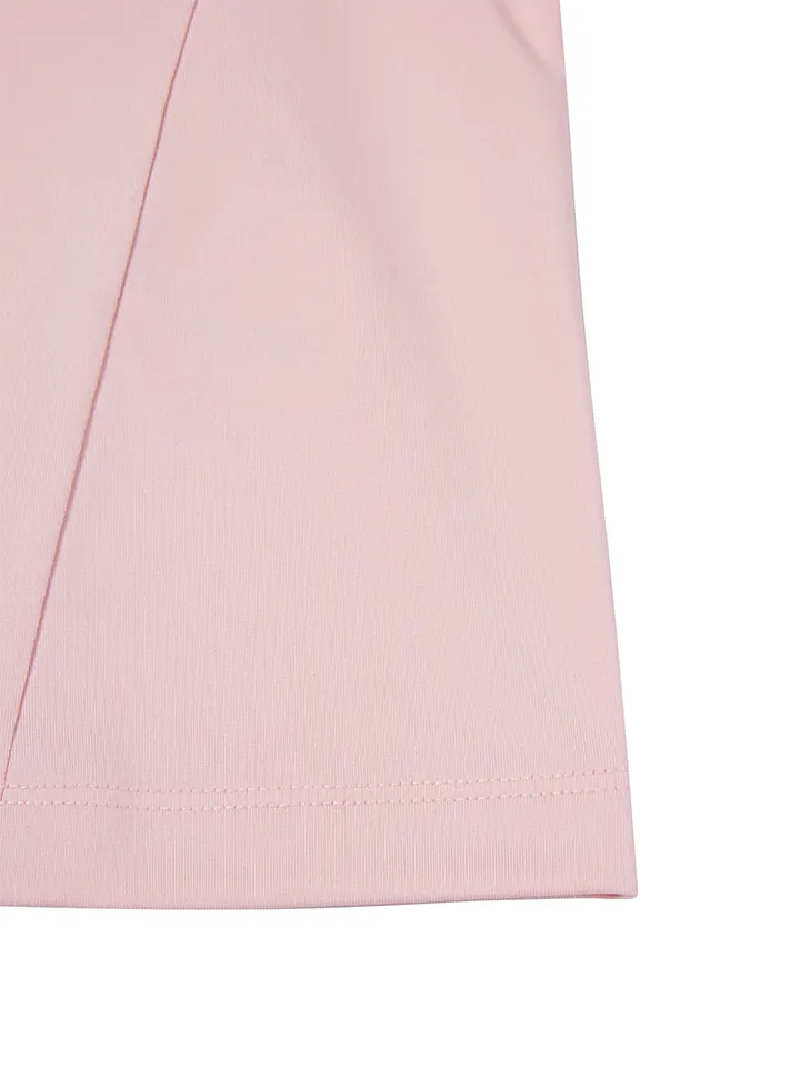 WideAngle: CO Simple Logo Cut Polo T-Shirt L - 3 Colors