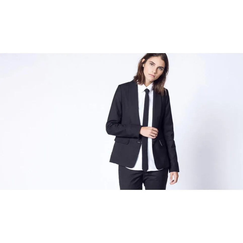 Wildfang Empower Blazer
