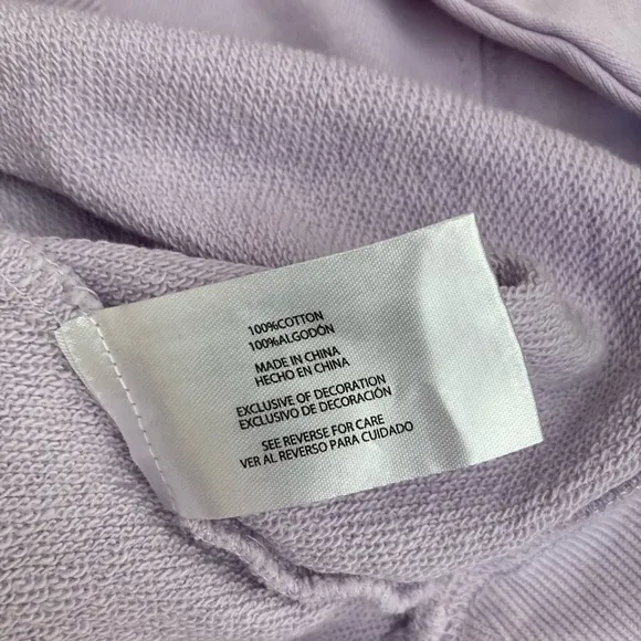 WILDFOX | NWT Women’s Graphic Crewneck Sweater Dogs Love Me