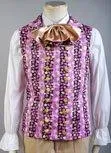 Willy Wonka and the Chocolate Factory 1971 Costume Vest Only