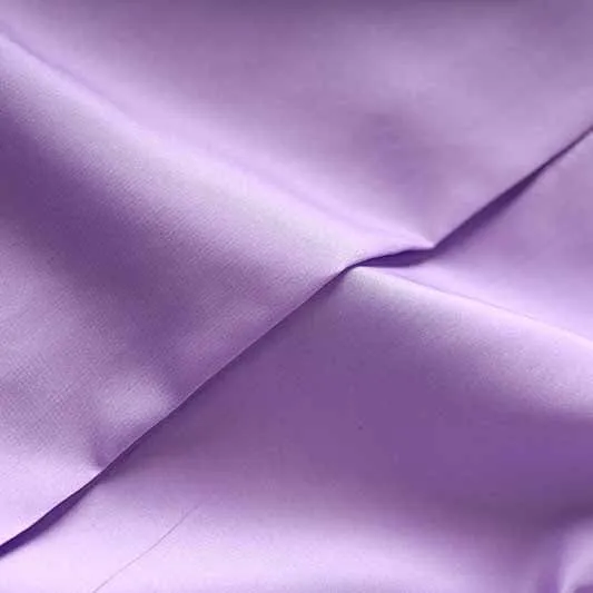 Women Lavender Pantsuit Fitted Blazer   Mid-High Rise Trousers Pantsuit Suit Office Wear