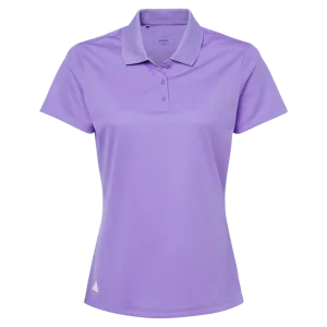 Women's Basic Sport Polo