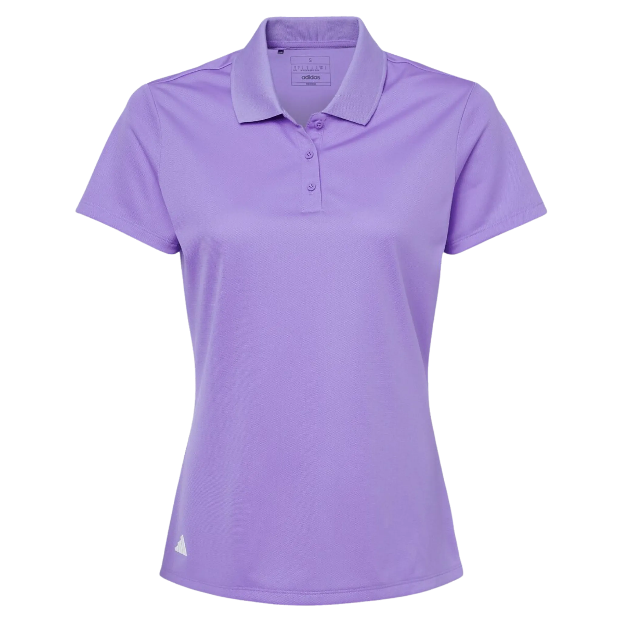 Women's Basic Sport Polo