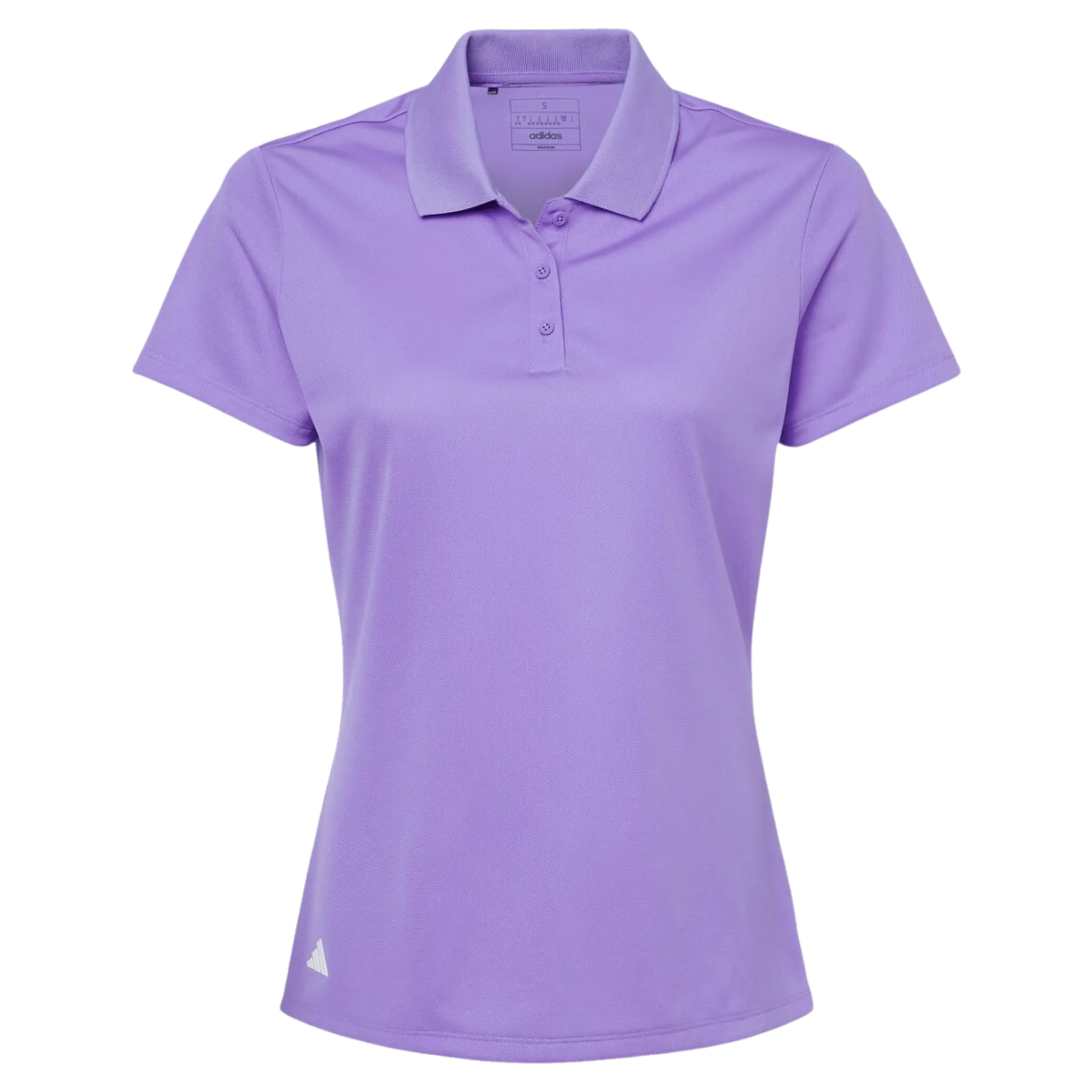 Women's Basic Sport Polo